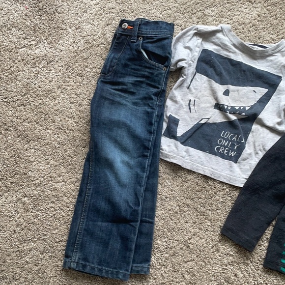 4T bundle - Picture 8 of 12